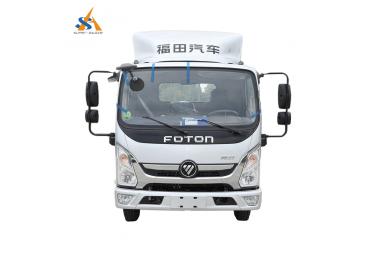 Dongfeng Cargo truck 6m