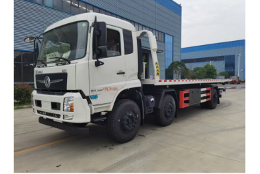 Dongfeng 15T  Wrecker truck (10M)