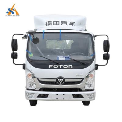 Dongfeng Cargo truck 6m